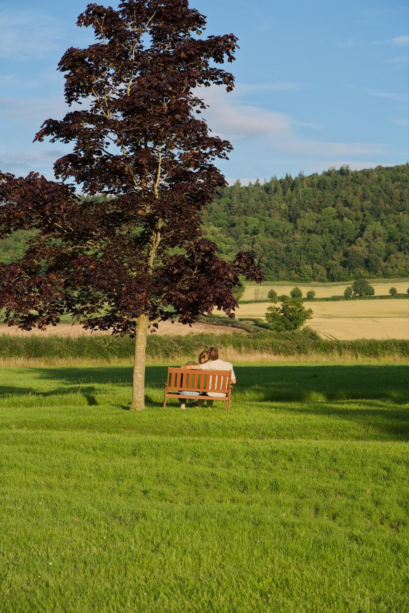 The Hornbill At Home Farm Shropshire Shrewsbury Exterior photo
