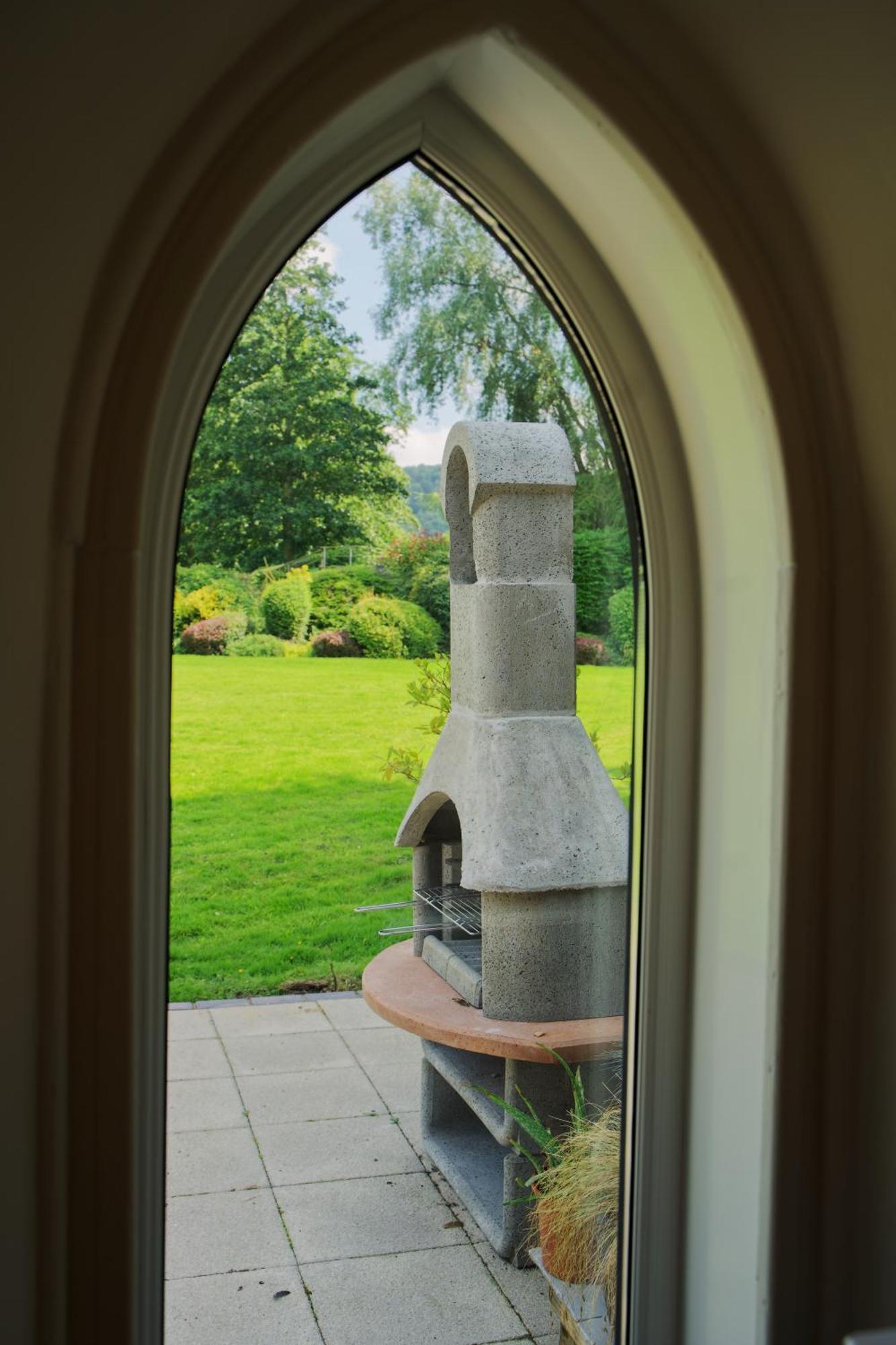 The Hornbill At Home Farm Shropshire Shrewsbury Exterior photo