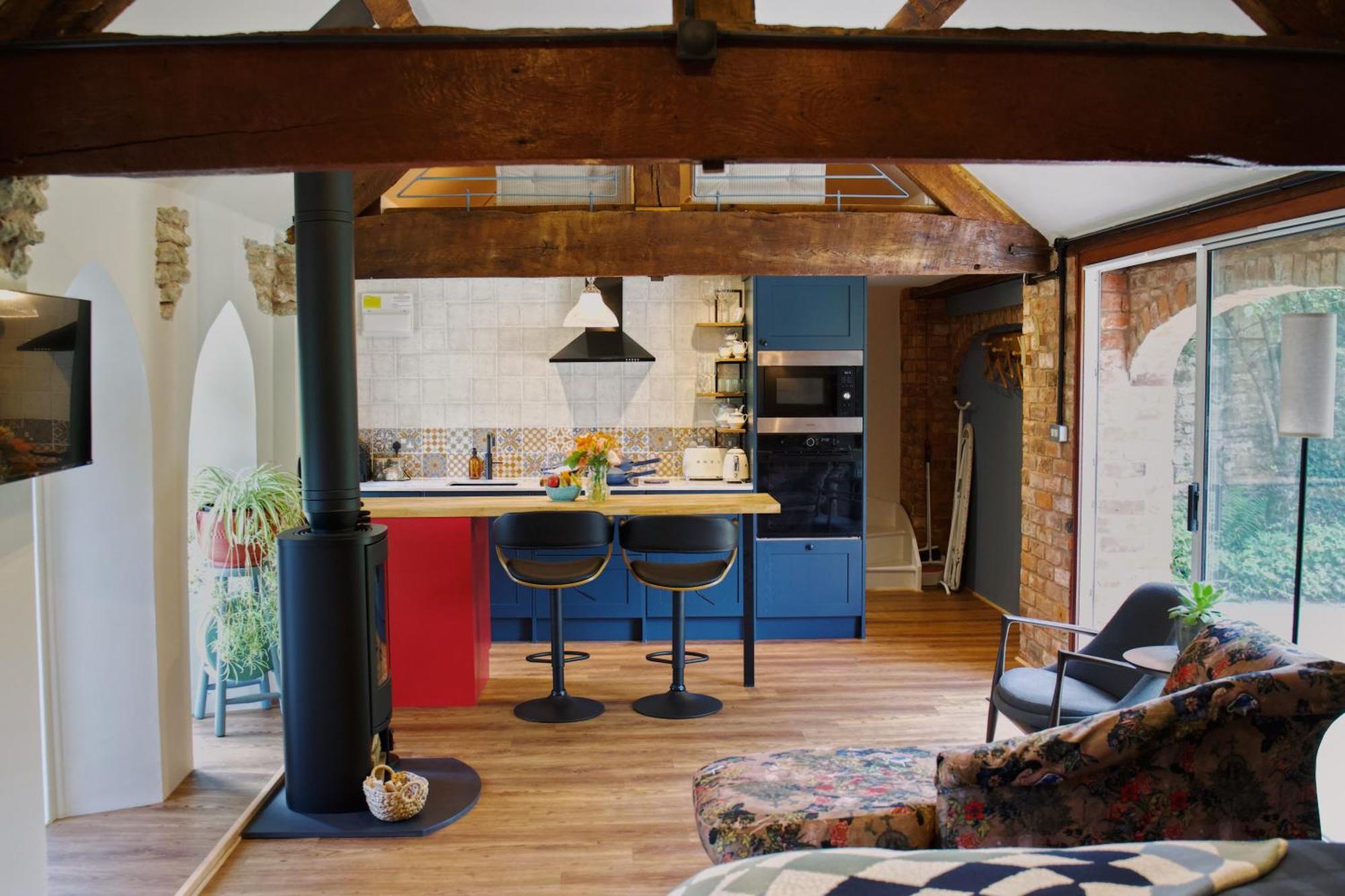 The Hornbill At Home Farm Shropshire Shrewsbury Exterior photo